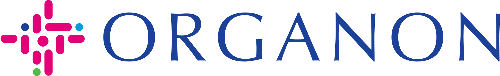 Logo Organon